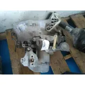 Caja Cambios para Peugeot 207