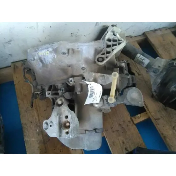 Caja Cambios para Peugeot 207