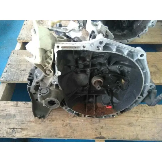 Caja Cambios para Peugeot 207