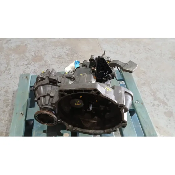Caja Cambios para Peugeot 207
