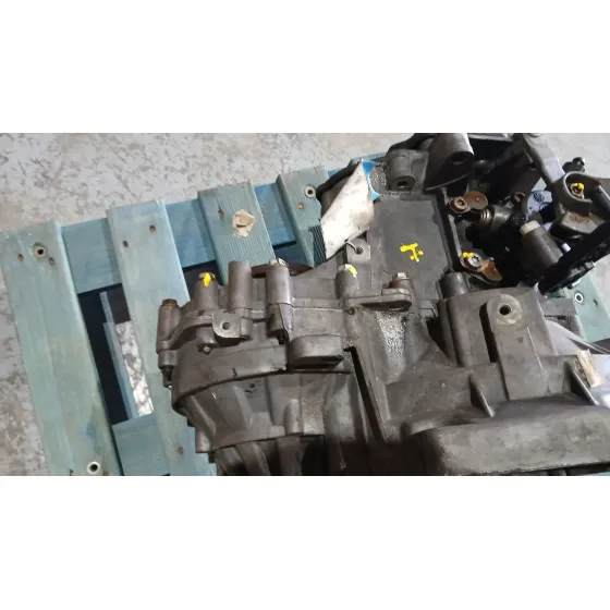 Caja Cambios para Peugeot 207