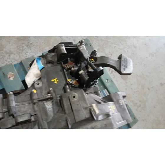 Caja Cambios para Peugeot 207