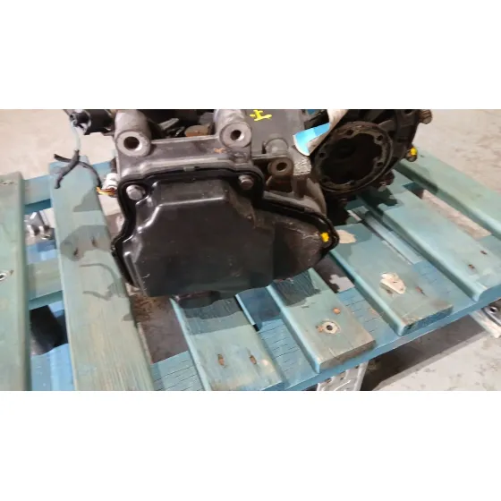 Caja Cambios para Peugeot 207