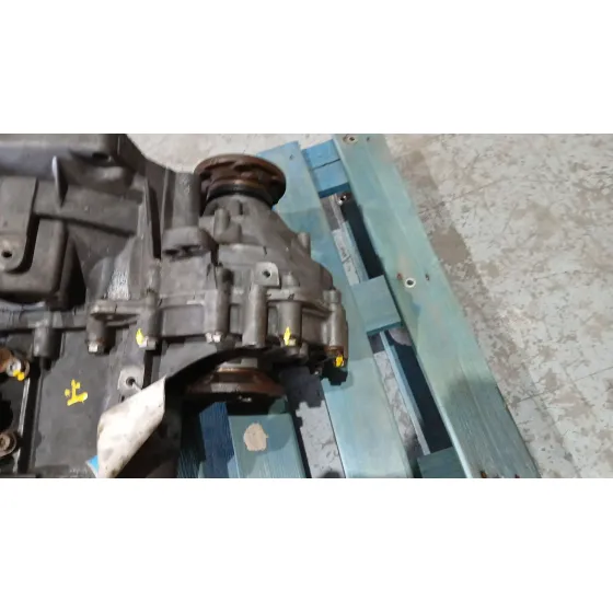 Caja Cambios para Peugeot 207