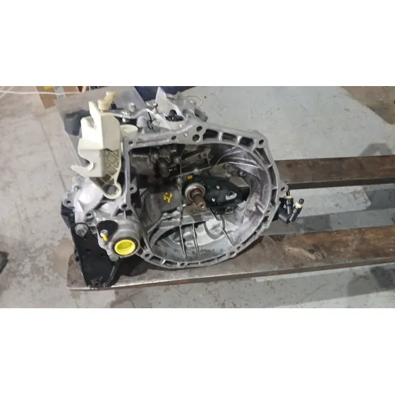 Caja Cambios para Peugeot 207