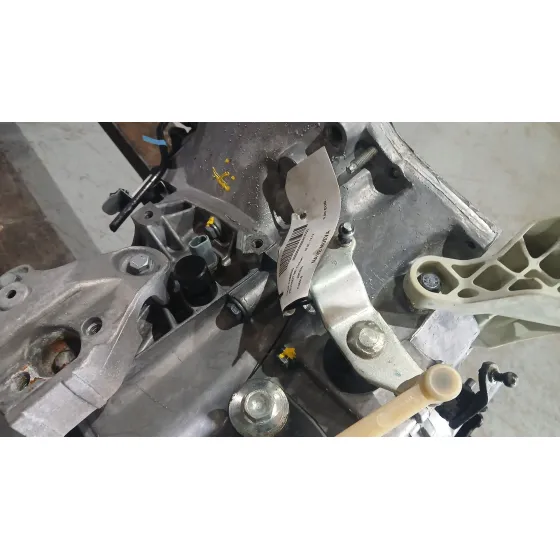 Caja Cambios para Peugeot 207