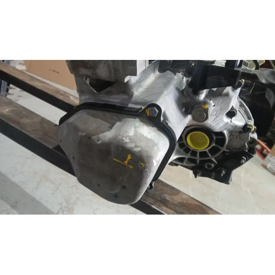 Caja Cambios para Peugeot 207