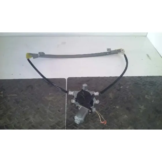 Elevalunas Delantero Derecho para Renault Scenic (Ja..)