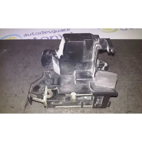 Cerradura Puerta Delantera Derecha para Fiat Doblo (119)