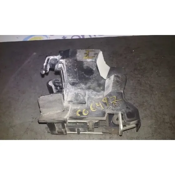 Cerradura Puerta Delantera Izquierda para Fiat Doblo (119)