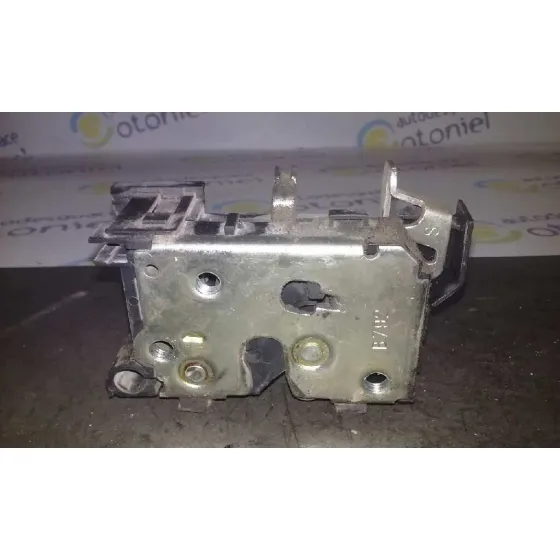 Cerradura Puerta Delantera Izquierda para Fiat Doblo (119)