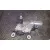 Motor Limpia Trasero para Fiat Doblo (119)