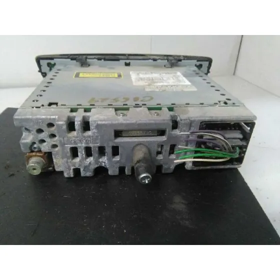 Sistema Audio / Radio Cd para Toyota Aygo (Kgb/Wnb)