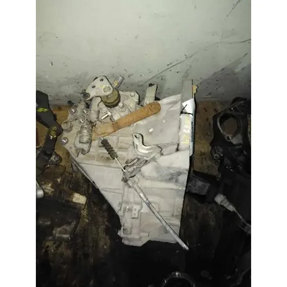 Caja Cambios para Toyota Aygo (Kgb/Wnb)