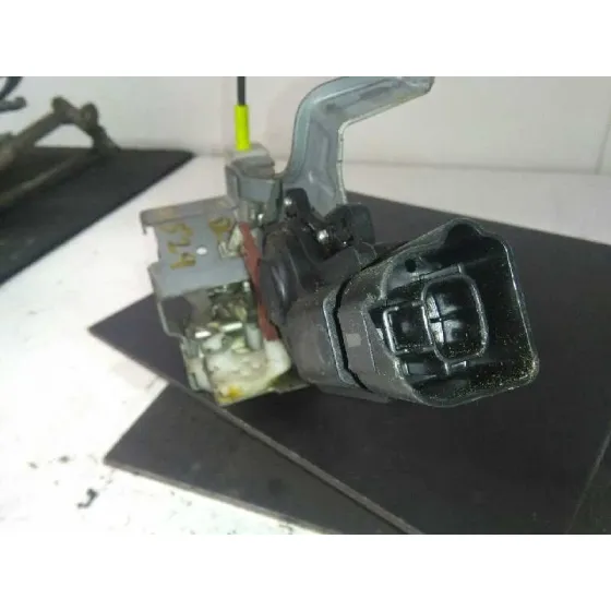 Cerradura Puerta Trasera Derecha para Toyota Aygo (Kgb/Wnb)