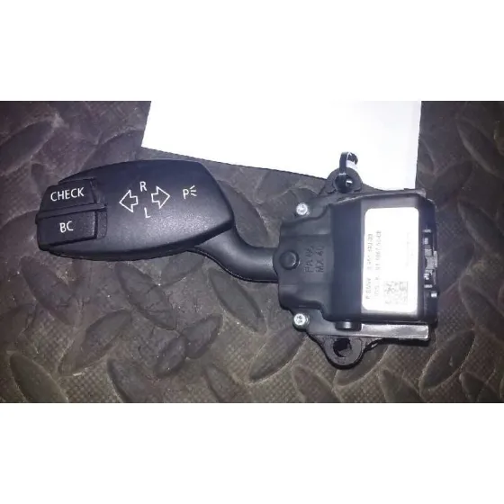Mando Luces para Bmw Serie 5 Berlina (E60)