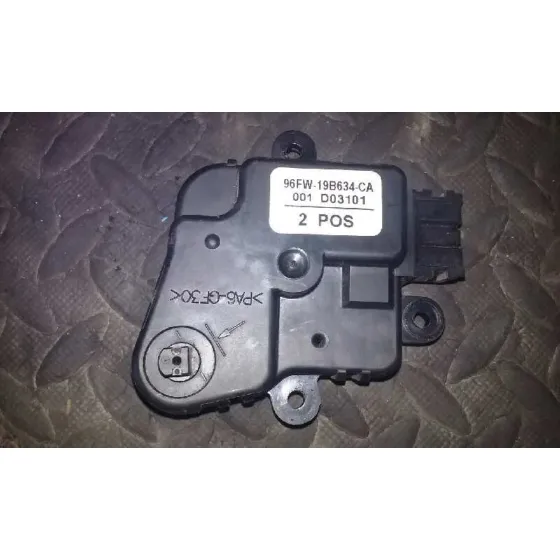 Modulo Electronico para Ford Ka (Ccq)