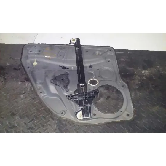 Elevalunas Trasero Derecho para Volkswagen Golf Iv Berlina (1J1)