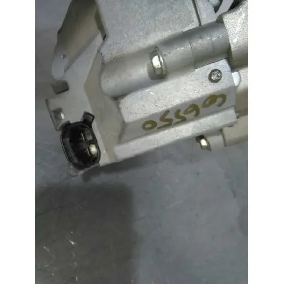 Columna Direccion para Nissan Qashqai (J10)