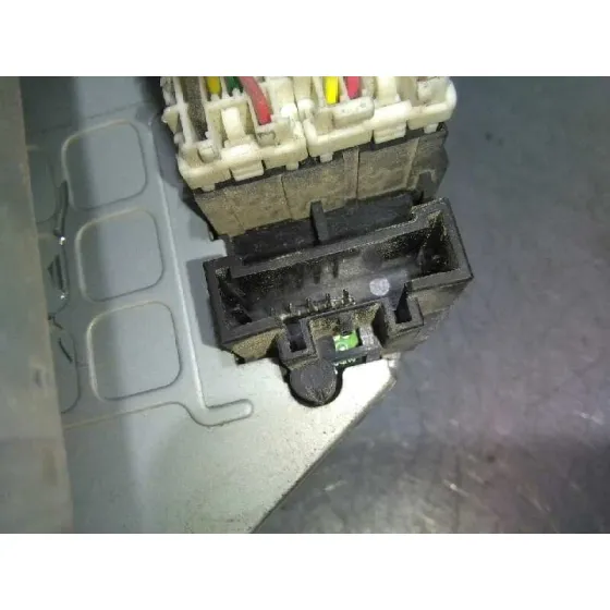 Columna Direccion para Nissan Qashqai (J10)