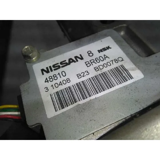 Columna Direccion para Nissan Qashqai (J10)