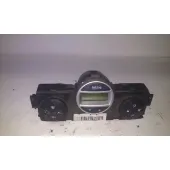 Mando Climatizador para Renault Scenic Ii