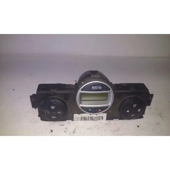 Mando Climatizador para Renault Scenic Ii