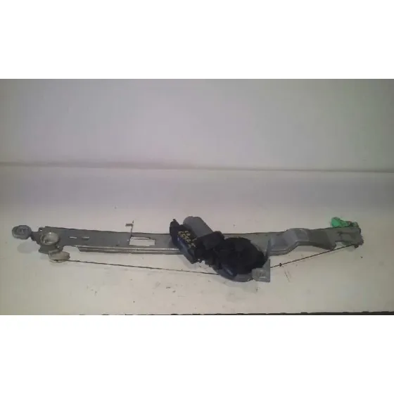 Elevalunas Delantero Izquierdo para Renault Scenic Ii