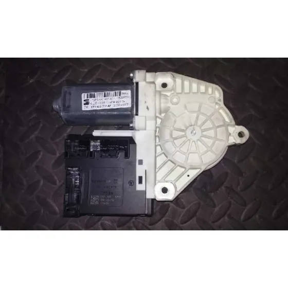Motor Elevalunas Delantero Derecho para Seat Altea Xl (5P5)