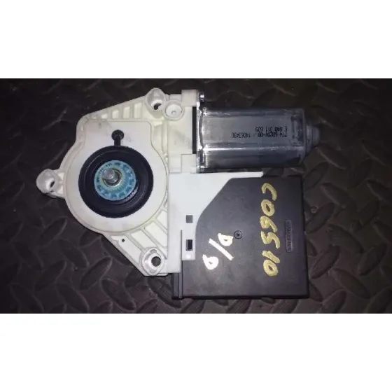Motor Elevalunas Delantero Derecho para Seat Altea Xl (5P5)
