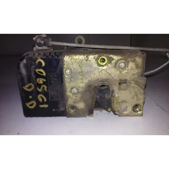 Cerradura Puerta Delantera Derecha para Peugeot 406 Berlina (S1/S2)