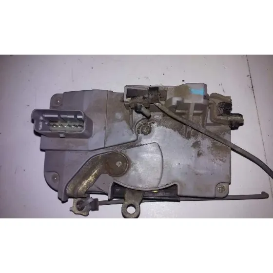 Cerradura Puerta Delantera Derecha para Peugeot 406 Berlina (S1/S2)