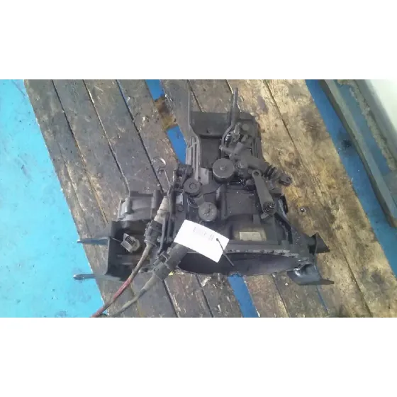 Caja Cambios para Hyundai Matrix (Fc)
