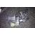 Motor Elevalunas Delantero Izquierdo para Ford Fiesta (Cb1)
