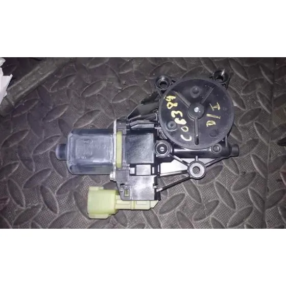 Motor Elevalunas Delantero Izquierdo para Ford Fiesta (Cb1)