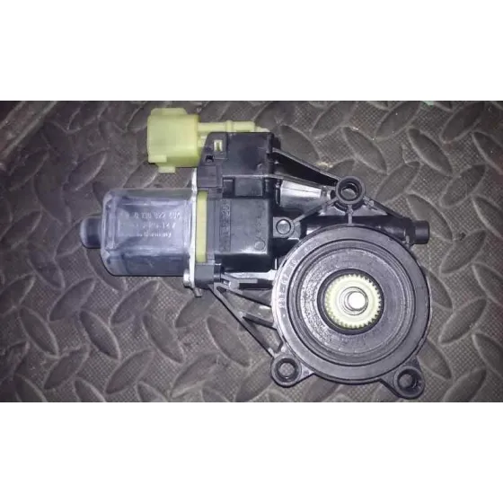 Motor Elevalunas Delantero Izquierdo para Ford Fiesta (Cb1)