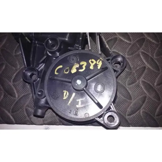 Motor Elevalunas Delantero Izquierdo para Ford Fiesta (Cb1)