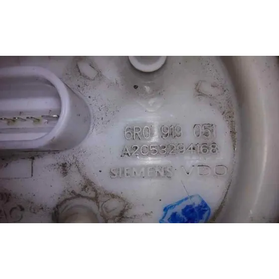 Aforador para Seat Ibiza (6J5)