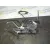 Cerradura Puerta Delantera Derecha para Mazda 3 Berlina (Bk)