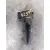 Mando Limpia para Mazda 3 Berlina (Bk)