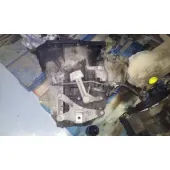 Caja Cambios para Mazda 3 Berlina (Bk)