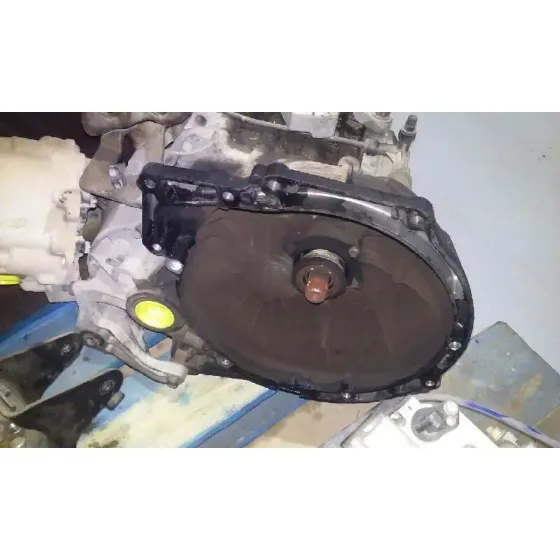 Caja Cambios para Mazda 3 Berlina (Bk)