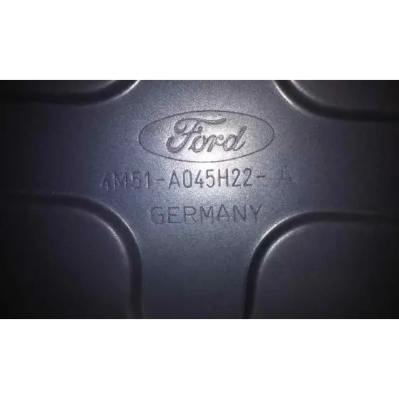 Elevalunas Trasero Derecho para Ford Focus Berlina (Cap)