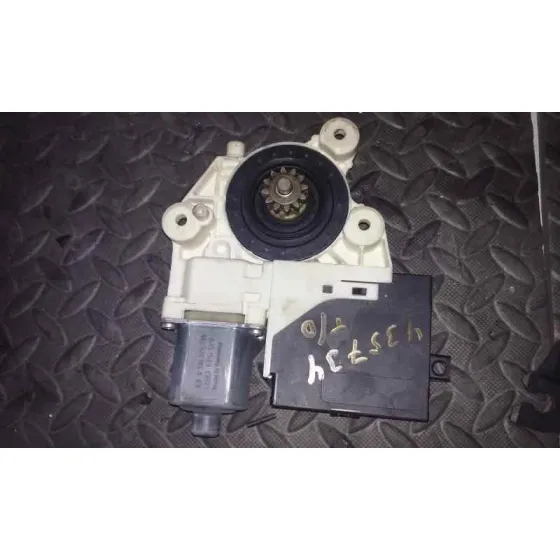 Motor Elevalunas Trasero Derecho para Ford Focus Berlina (Cap)