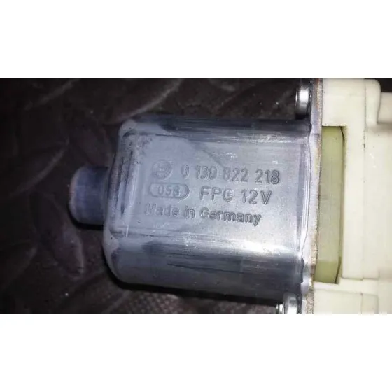 Motor Elevalunas Trasero Derecho para Ford Focus Berlina (Cap)
