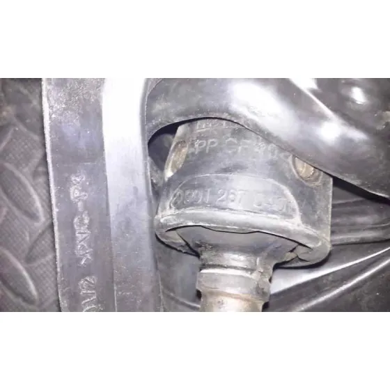 Pomo Palanca Cambio para Volkswagen Lt Caja Abierta (Mod. 1997)