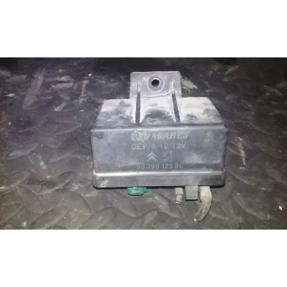 Caja Precalentamiento para Citroën Xsara Picasso