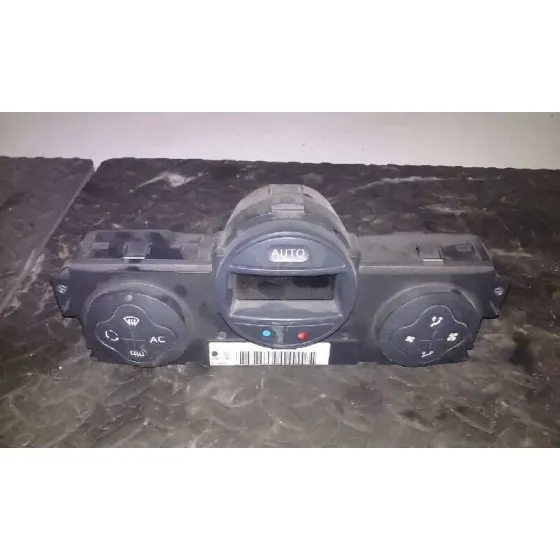Mando Climatizador para Renault Megane Ii Familiar