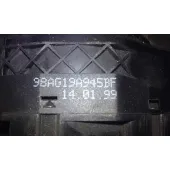 Mando Calefaccion / Aire Acondicionado para Ford Focus Berlina (Cak)