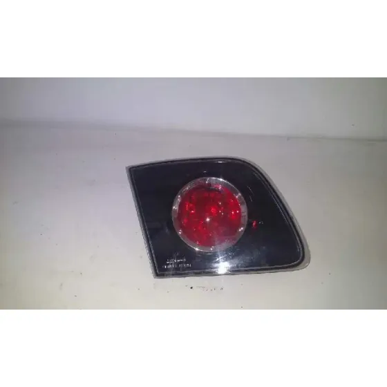 Piloto Trasero Izquierdo Interior para Mazda 3 Berlina (Bk)
